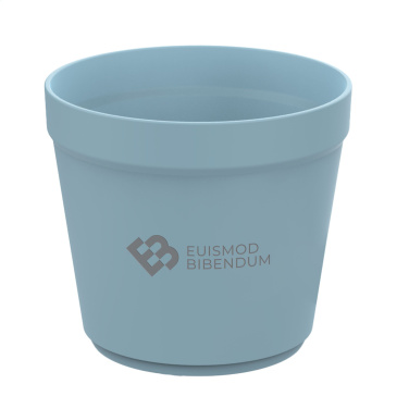 Логотрейд pекламные cувениры картинка: Крышка CirculCup 200 мл