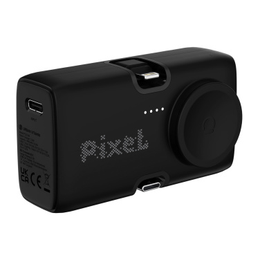 Лого трейд pекламные продукты фото: Urban Vitamin San Diego RCS пластиковый блок питания PD 20 Вт