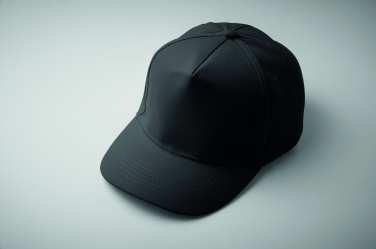Лого трейд бизнес-подарки фото: 5 panel baseball cap