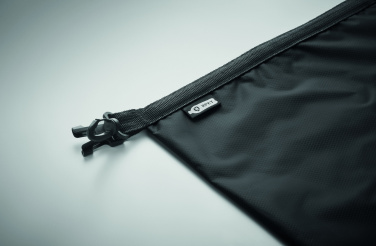 Лого трейд pекламные подарки фото: Waterproof bag 210T RPET 5L
