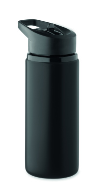 Логотрейд pекламные продукты картинка: Single wall bottle 500 ml