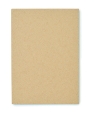 Логотрейд pекламные продукты картинка: Stationary set with notepad