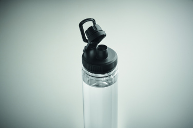 Логотрейд бизнес-подарки картинка: RPET bottle 750 ml