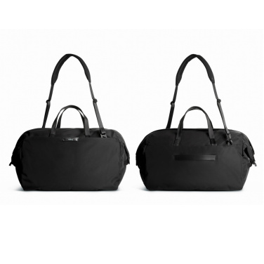 Лого трейд pекламные подарки фото: Bellroy Classic Weekender 45л