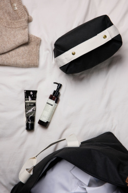 Логотрейд pекламные подарки картинка: Косметичка VINGA Sortino RCS