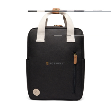 Логотрейд pекламные подарки картинка: Рюкзак VINGA Sortino RCS