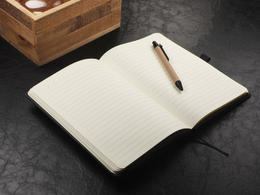 Лого трейд бизнес-подарки фото: Блокнот 210210701