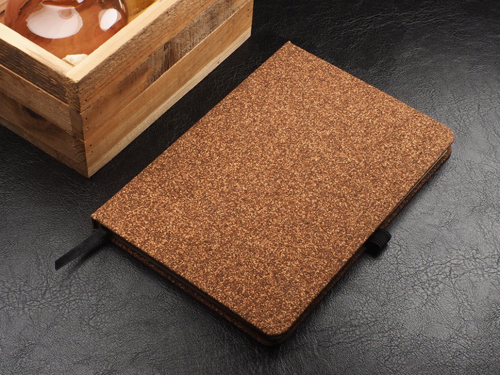 Логотрейд pекламные подарки картинка: Блокнот 219635102