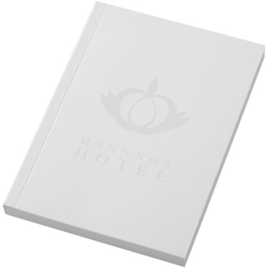 Логотрейд pекламные продукты картинка: Блокнот формата А6 Novella Austen в мягкой обложке на 100 листов