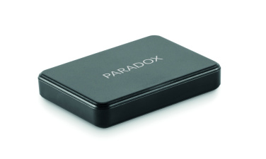 Логотрейд pекламные подарки картинка: 5000 mAh Power bank