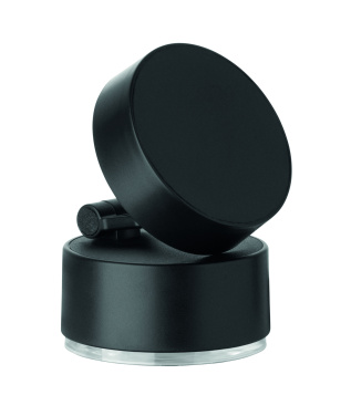 Лого трейд бизнес-подарки фото: Magnetic phone holder