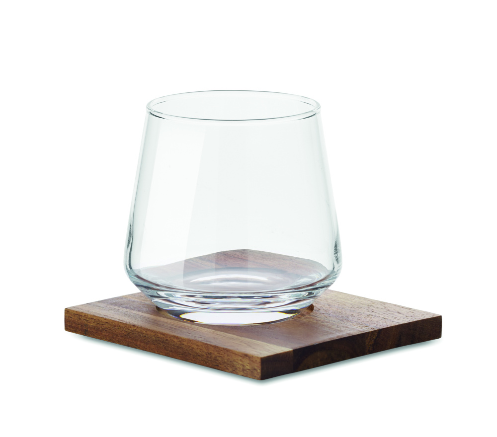 Лого трейд pекламные продукты фото: Whisky short drink glass set