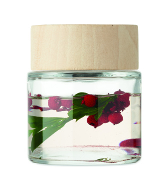 Логотрейд pекламные cувениры картинка: Vanilla aroma reed diffuser