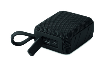 Логотрейд бизнес-подарки картинка: 5W wireless speaker