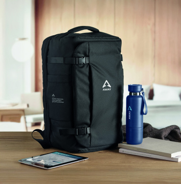 Лого трейд pекламные cувениры фото: Large carry-on travel bag