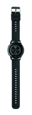Логотрейд бизнес-подарки картинка: Smartwatch IP68 waterproof