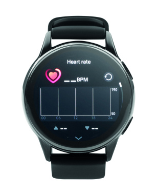 Лого трейд pекламные cувениры фото: Smartwatch IP68 waterproof