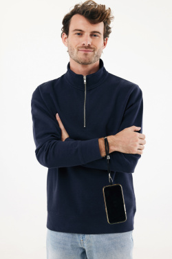 Лого трейд pекламные подарки фото: Регулируемый держатель для телефона CarryLoop RCS из переработанного ПЭТ на запястье