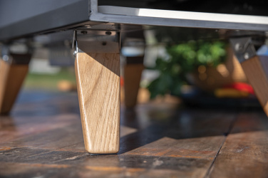 Лого трейд pекламные продукты фото: BOSKA Pizza Oven Pro Pellet