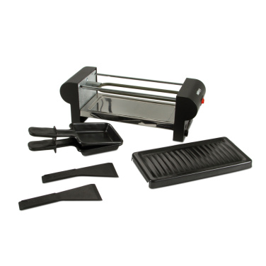 Логотрейд pекламные cувениры картинка: BOSKA Gourmet Raclette Mini 220V (EU Type F)