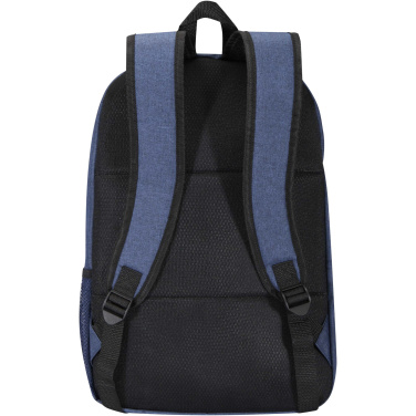 Лого трейд pекламные продукты фото: Рюкзак Graphite deluxe для ноутбуков 15"