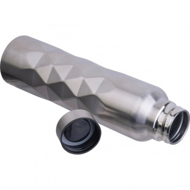 Лого трейд pекламные продукты фото: Бутылка для воды ДЕНИЗИЛ