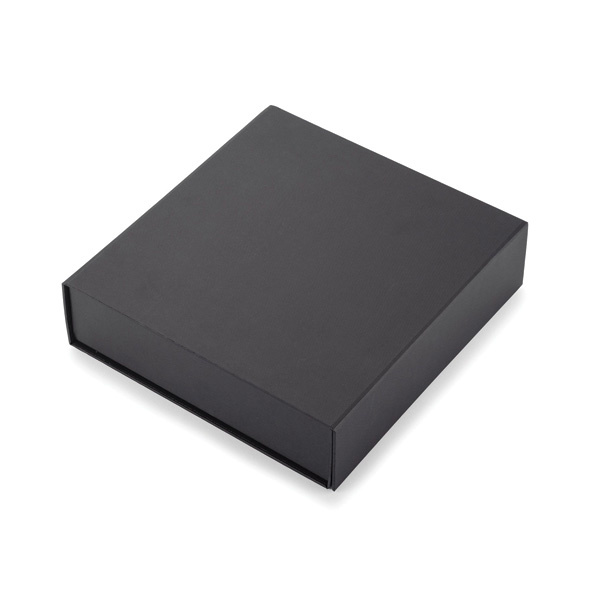 Логотрейд pекламные подарки картинка: #Подарочная коробка Magic M