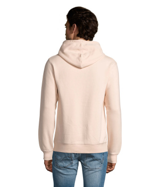 Логотрейд бизнес-подарки картинка: SPENCER hood sweater 280g