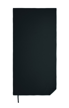 Логотрейд pекламные cувениры картинка: Microfibre towel