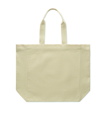 Логотрейд pекламные cувениры картинка: Cotton shopping bag
