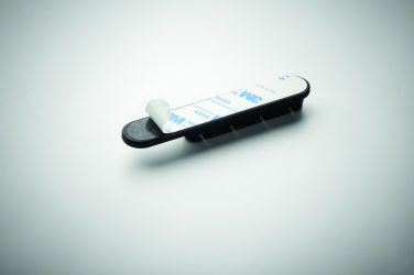 Лого трейд бизнес-подарки фото: Silicone cable organiser