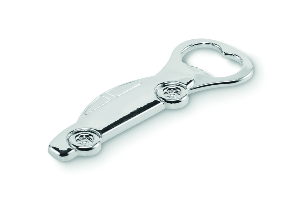 Лого трейд pекламные подарки фото: Car shape bottle opener
