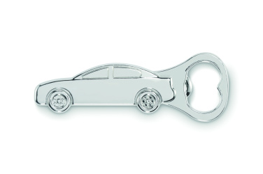Логотрейд pекламные cувениры картинка: Car shape bottle opener