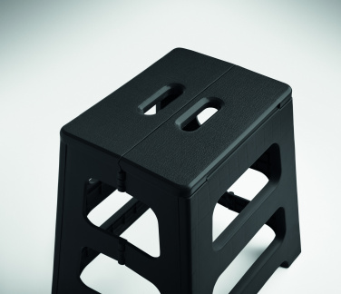Логотрейд pекламные продукты картинка: Portable foldable stool