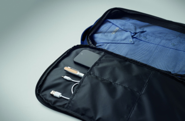 Логотрейд бизнес-подарки картинка: Cabin size carry on backpack