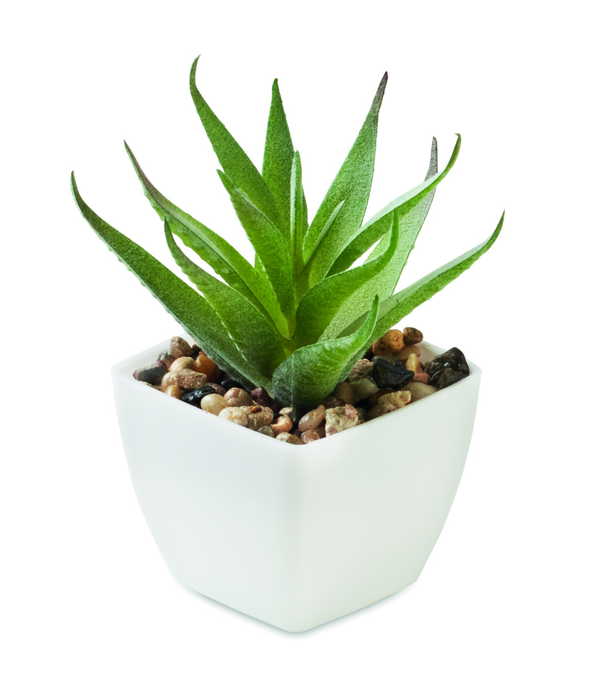 Логотрейд бизнес-подарки картинка: Mini artificial plant