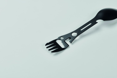 Логотрейд pекламные подарки картинка: Stainless steel multi tool