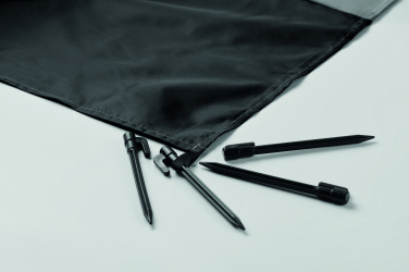 Логотрейд бизнес-подарки картинка: Lightweight large beach mat