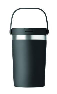 Логотрейд бизнес-подарки картинка: Double wall tumbler 350 ml