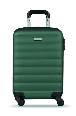 Лого трейд pекламные продукты фото: Чемодан