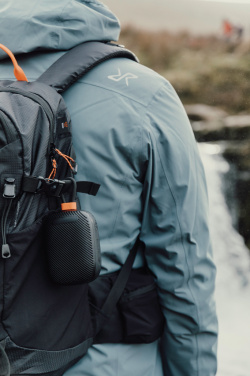 Лого трейд pекламные подарки фото: Водонепроницаемая и пылезащитная колонка Titan IP67 мощностью 5 Вт.