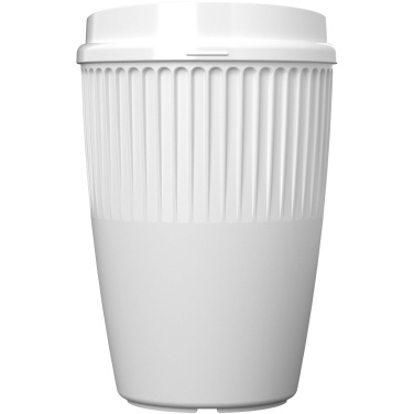 Логотрейд pекламные подарки картинка: Cirrus POP кружка 350 мл