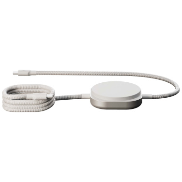 Лого трейд pекламные продукты фото: Зарядный кабель 2-в-1 Zens Pro 2 USB-C мощностью 240 Вт