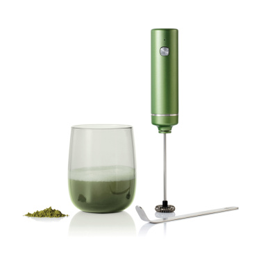 Логотрейд pекламные подарки картинка: Набор AdHoc Matcha Connoisseur Chado