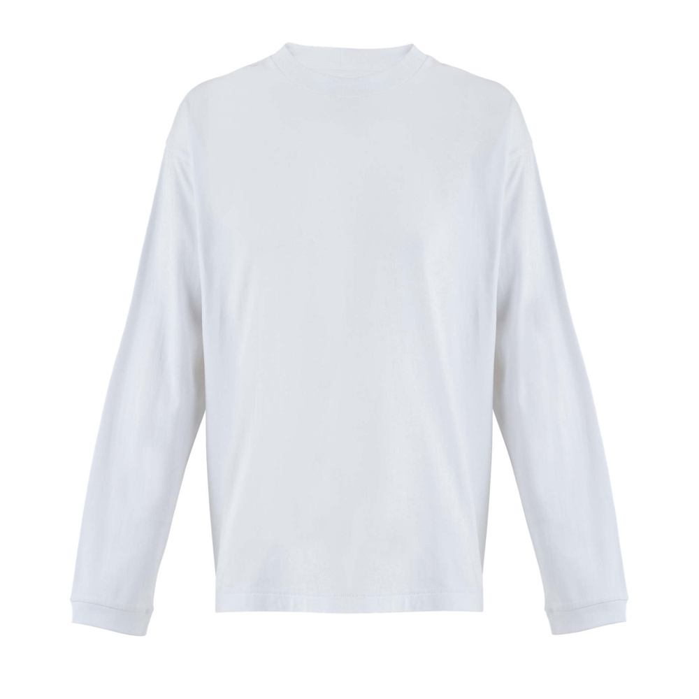 Лого трейд pекламные подарки фото: LEGACY LSL T-SHIRT 220g