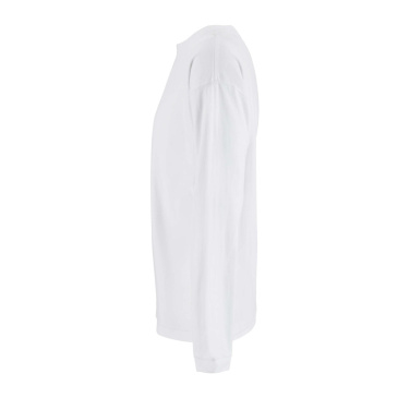 Логотрейд pекламные cувениры картинка: LEGACY LSL T-SHIRT 220g