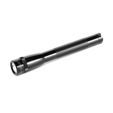 Лого трейд pекламные продукты фото: Миниатюрный светодиодный фонарик MAGLITE AA