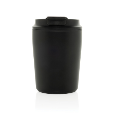 Лого трейд pекламные подарки фото: Кружка для кофе Pico Barista RCS 220 мл в подарочной коробке-тюбике.