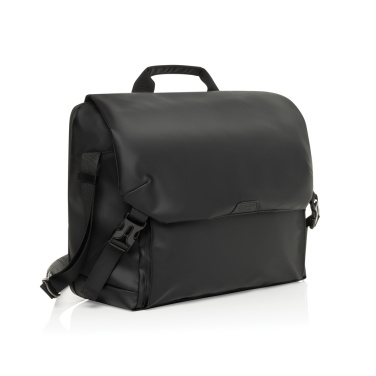 Логотрейд pекламные cувениры картинка: Swiss Peak OSLO RCS Messenger