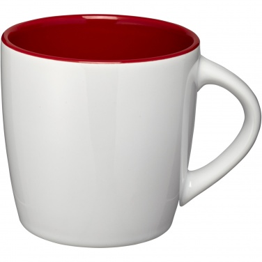 Logotrade presentreklam bild: Aztec mugg